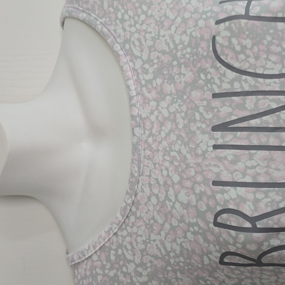 Rae Dunn Brunch Please Nightgown - Picture 4 of 7